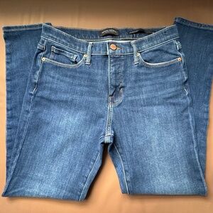 Banana Republic Skinny Jeans – Size 28R